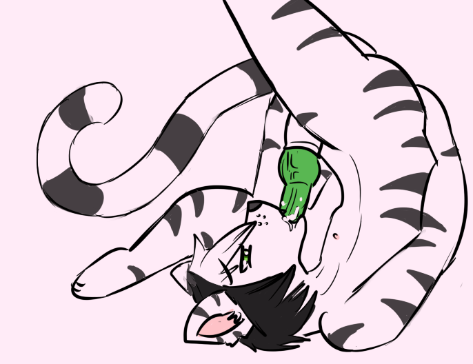 Rule34 – If it exists, there is porn of it / / 205104