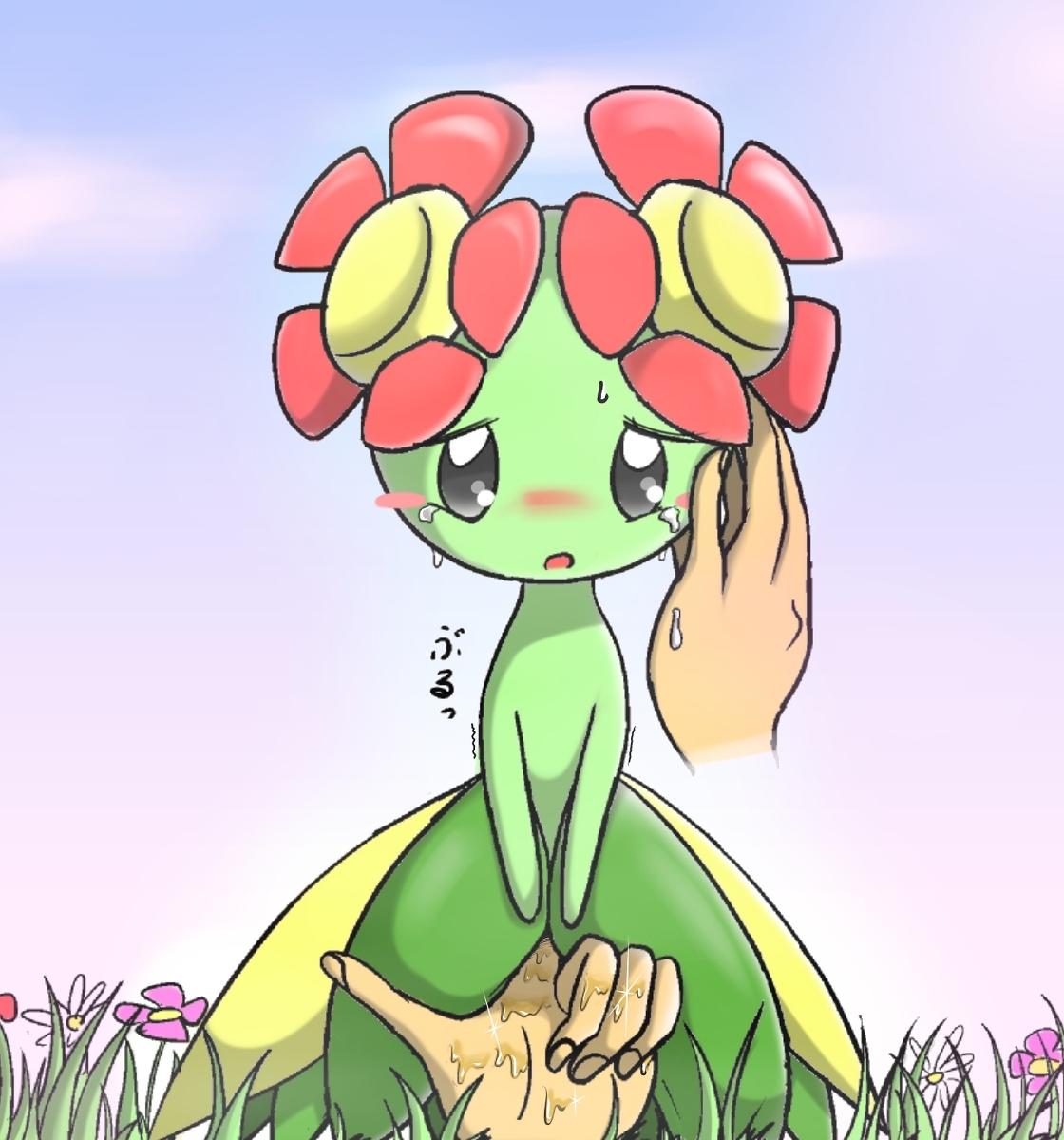 Rule34 – If it exists, there is porn of it / bellossom / 205142