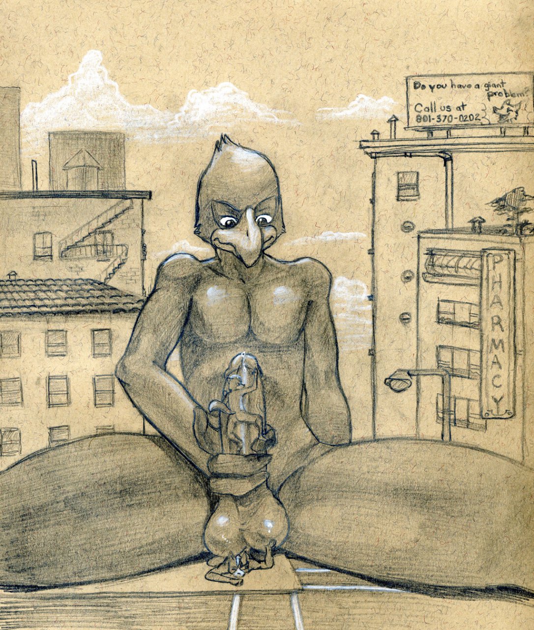 Rule34 – If it exists, there is porn of it / tush, falco lombardi, fox mccloud / 205161