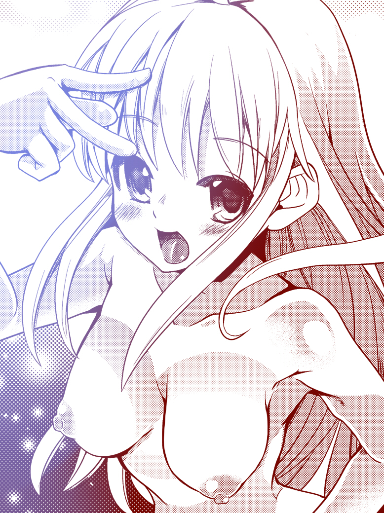 Rule34 – If it exists, there is porn of it / nyaruko / 205232