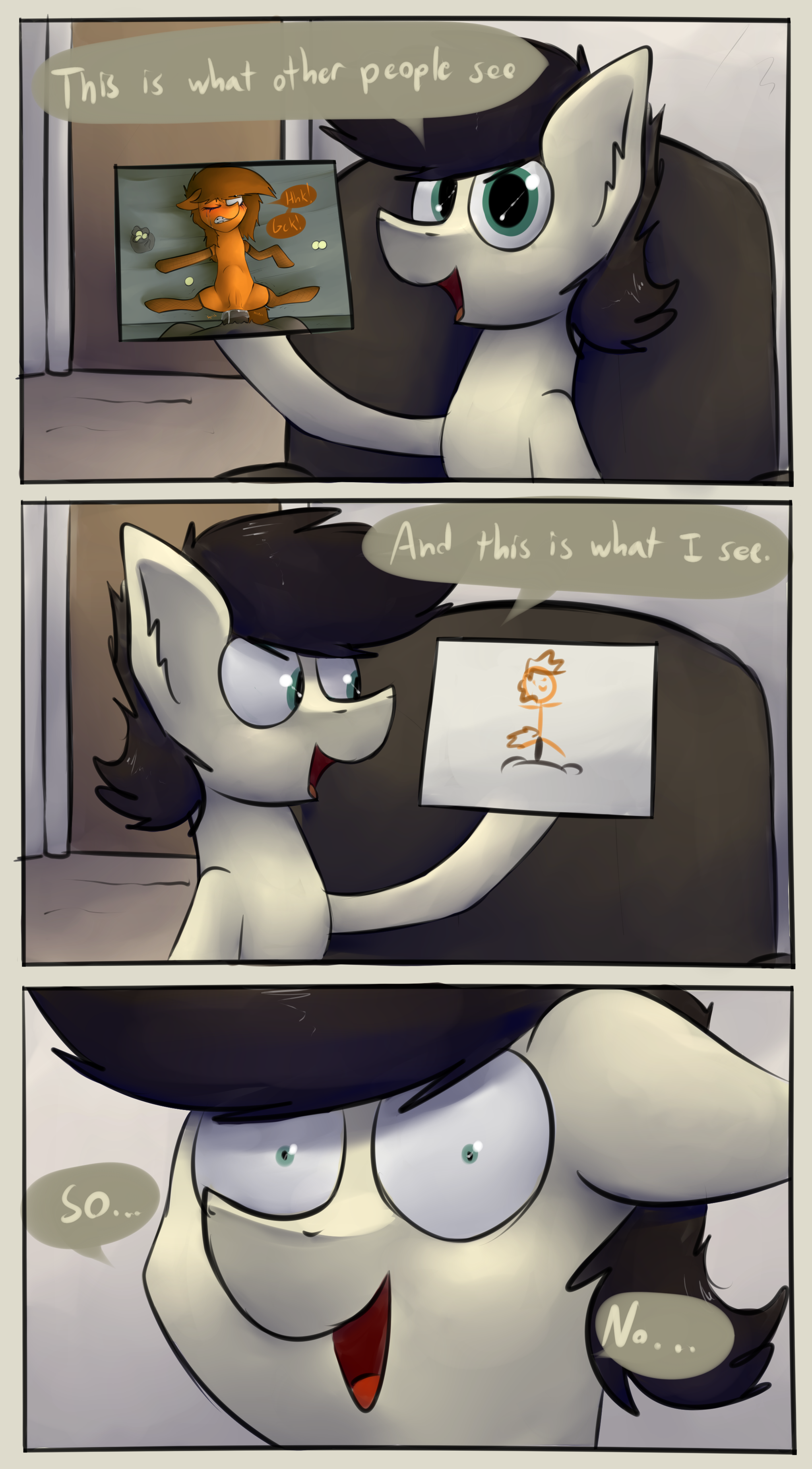 Rule34 – If it exists, there is porn of it / marsminer, pone keith / 205273