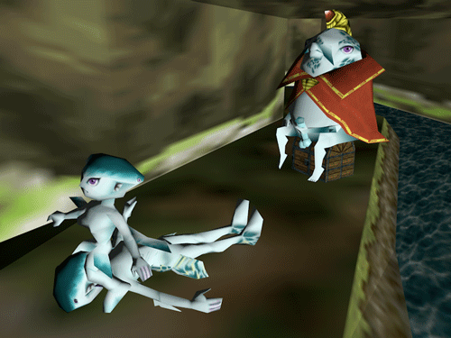 Rule34 – If it exists, there is porn of it / princess ruto, zora / 205287