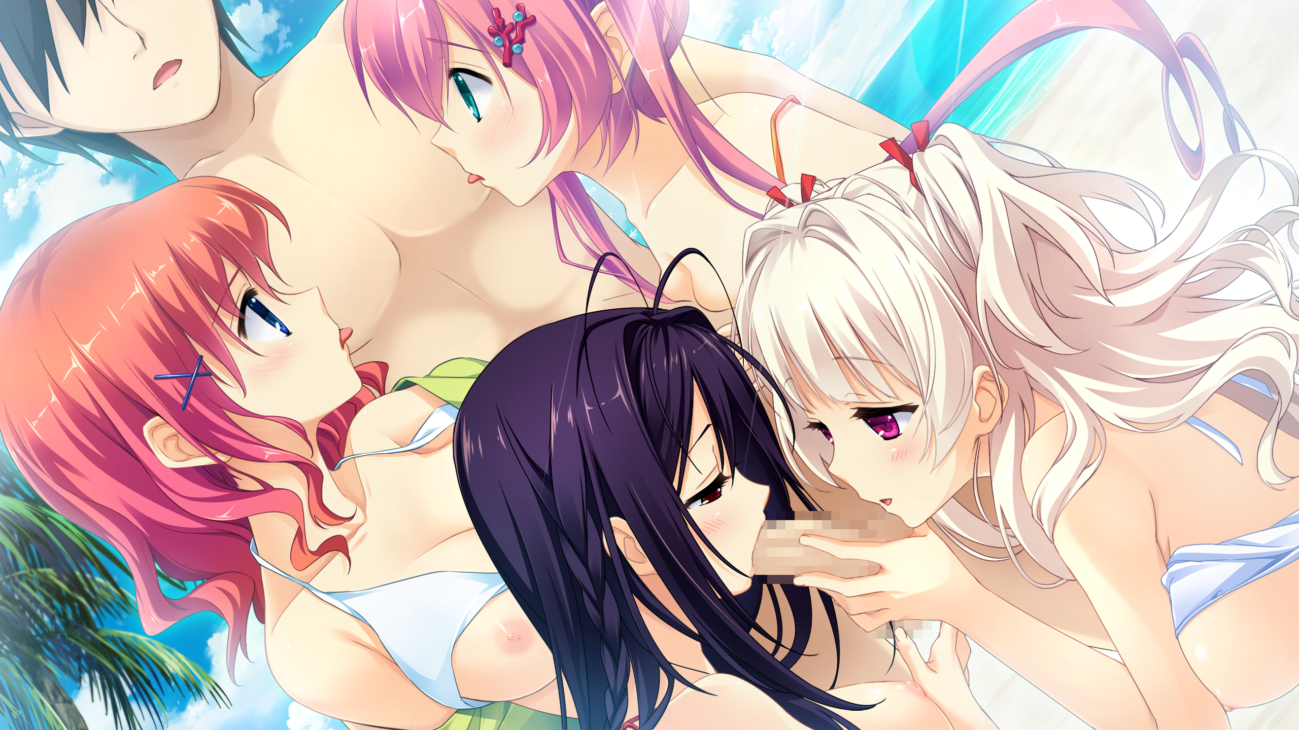 Rule34 – If it exists, there is porn of it / marui / 205305