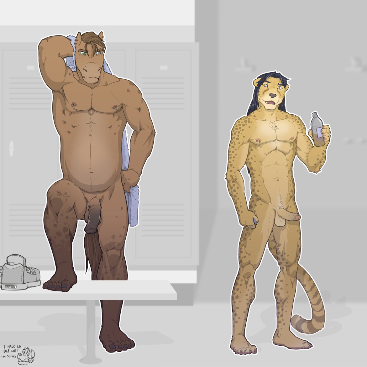 Rule34 – If it exists, there is porn of it / superslickslasher / 205328