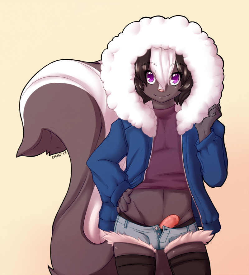 Rule34 – If it exists, there is porn of it / caninelove / 205361