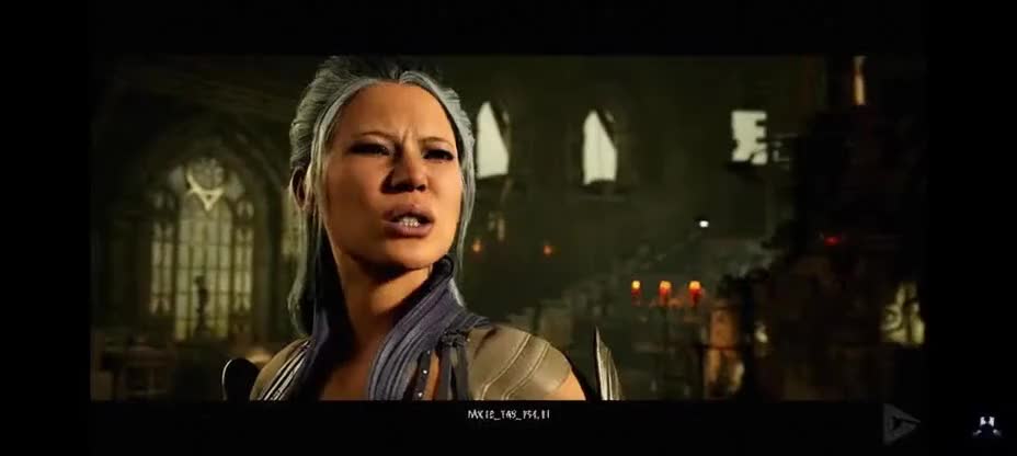 Rule34 – If it exists, there is porn of it / sindel / 8676041