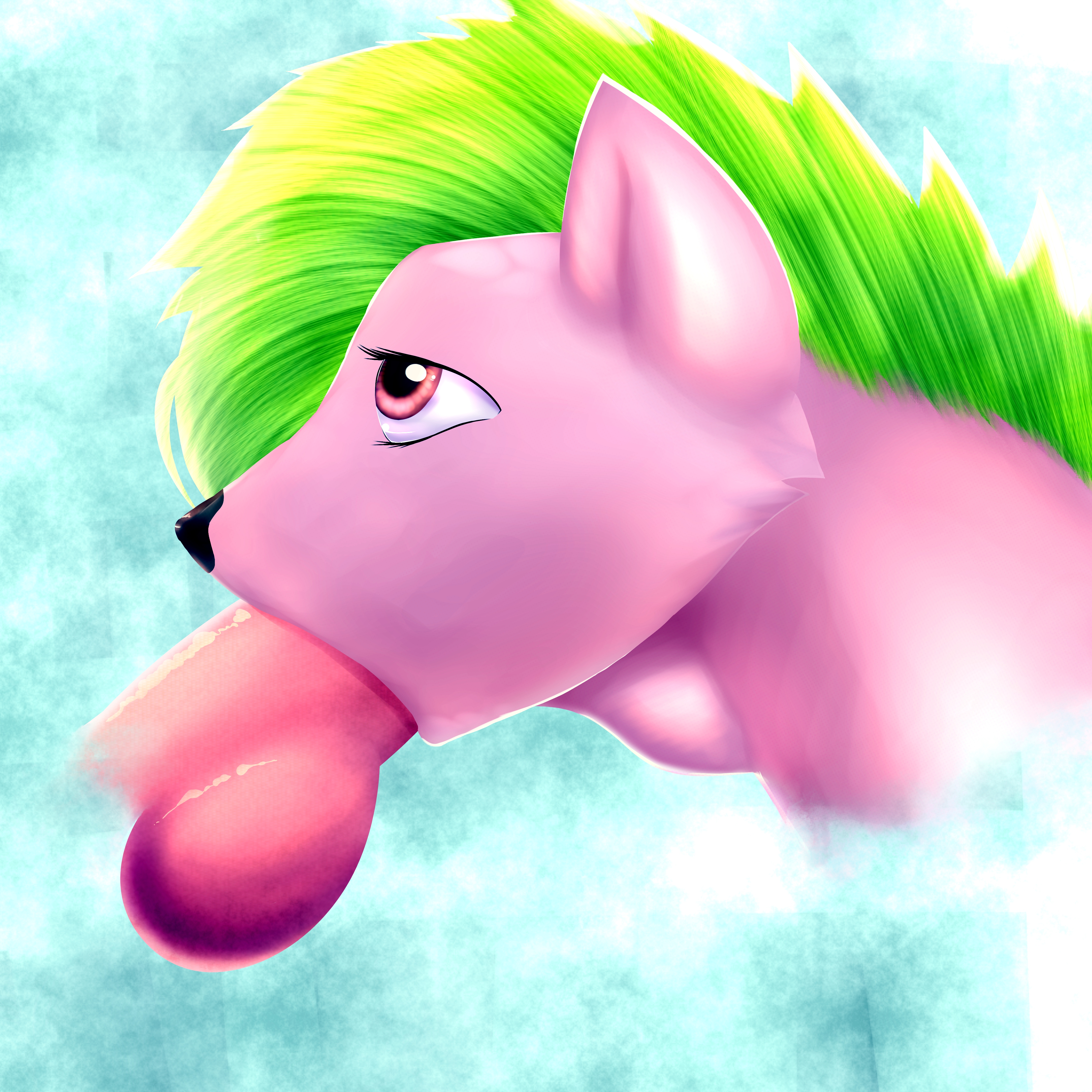 Rule34 – If it exists, there is porn of it / artist request, domny, character request / 205447