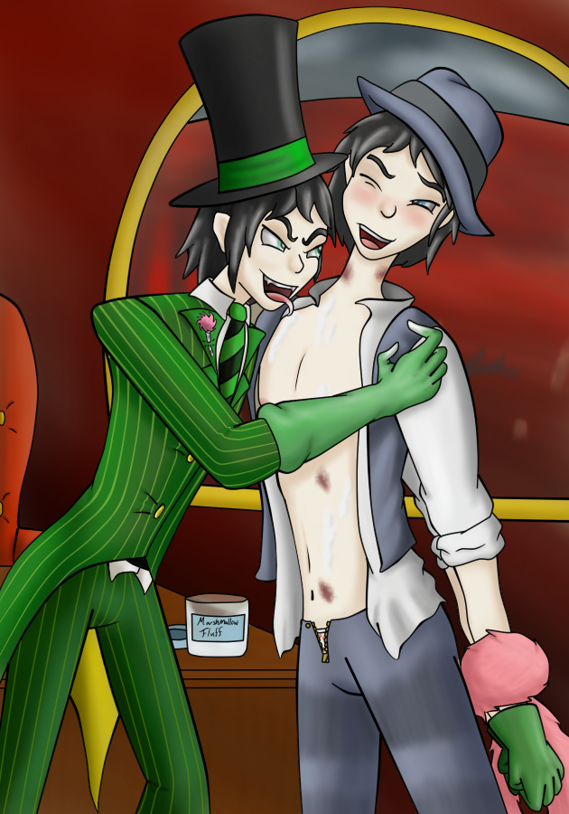 Rule34 – If it exists, there is porn of it / once-ler / 205510