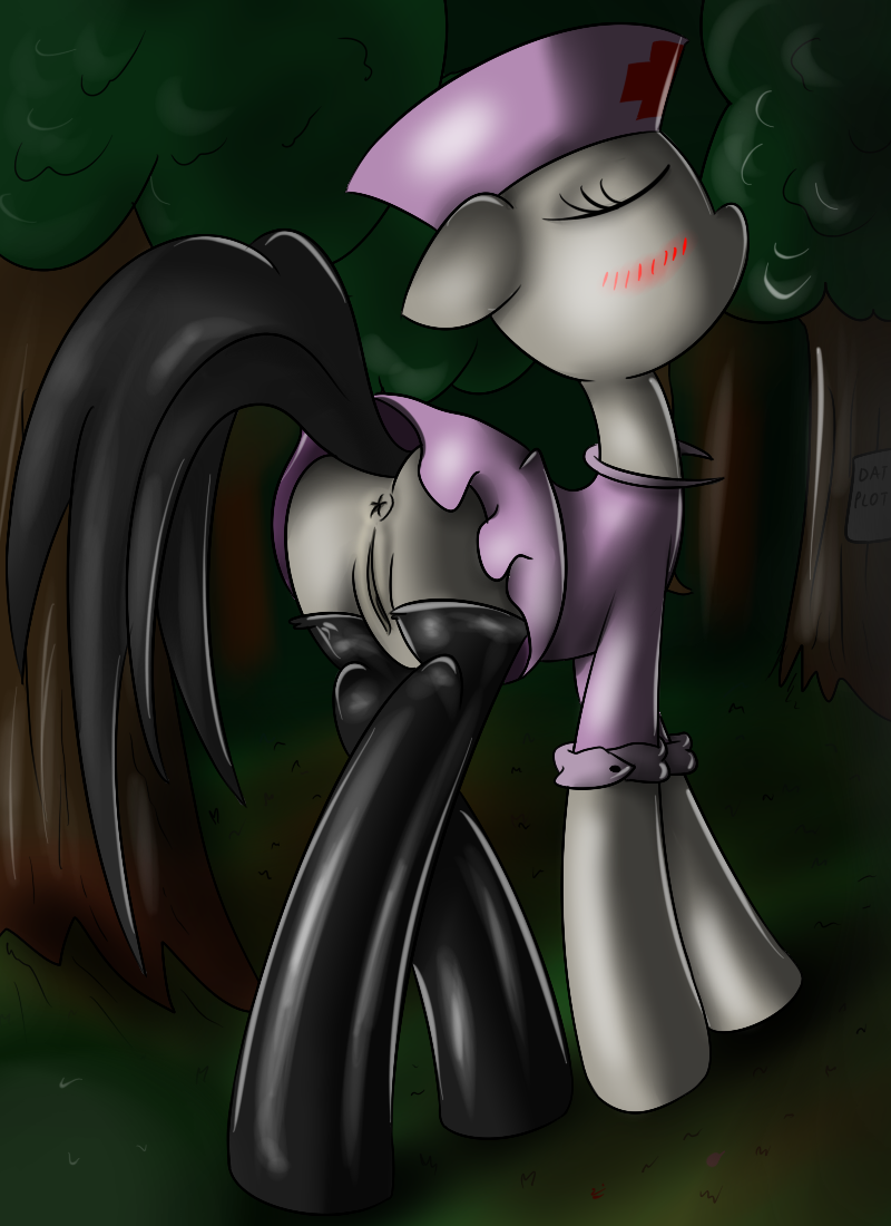 Rule34 – If it exists, there is porn of it / ziemniax, slenderman, slendermane / 205635