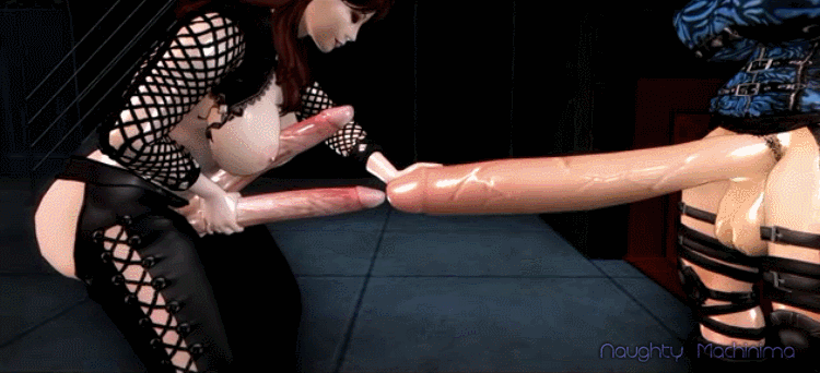Rule34 – If it exists, there is porn of it / / 205642