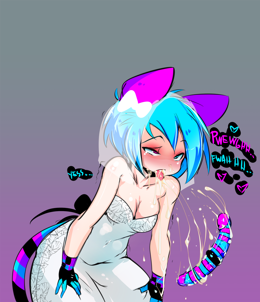 Rule34 – If it exists, there is porn of it / slugbox, vomi agogo / 205673
