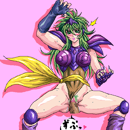 Rule34 – If it exists, there is porn of it / ophiuchus shaina, silver saints / 205699