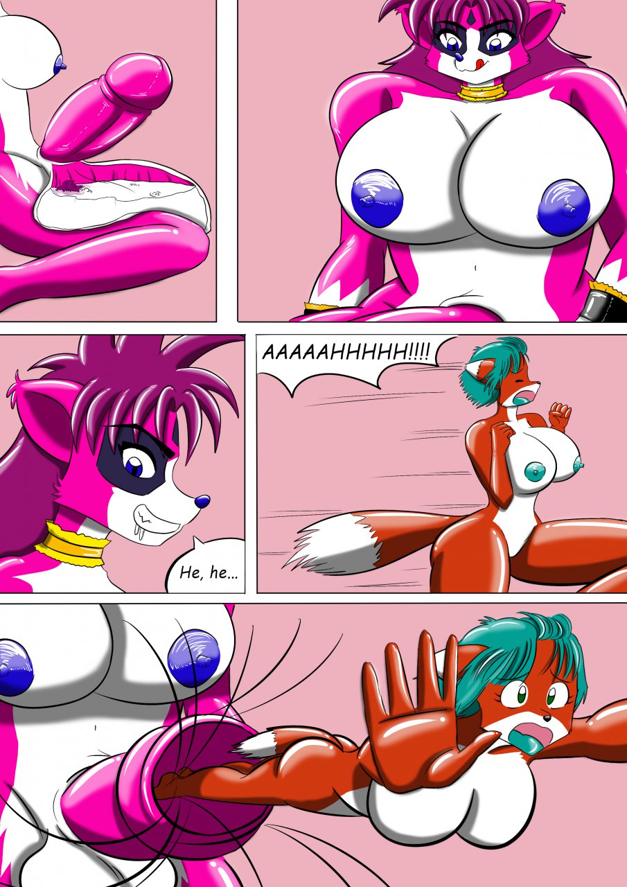 Rule34 – If it exists, there is porn of it / ladydrasami / 205720