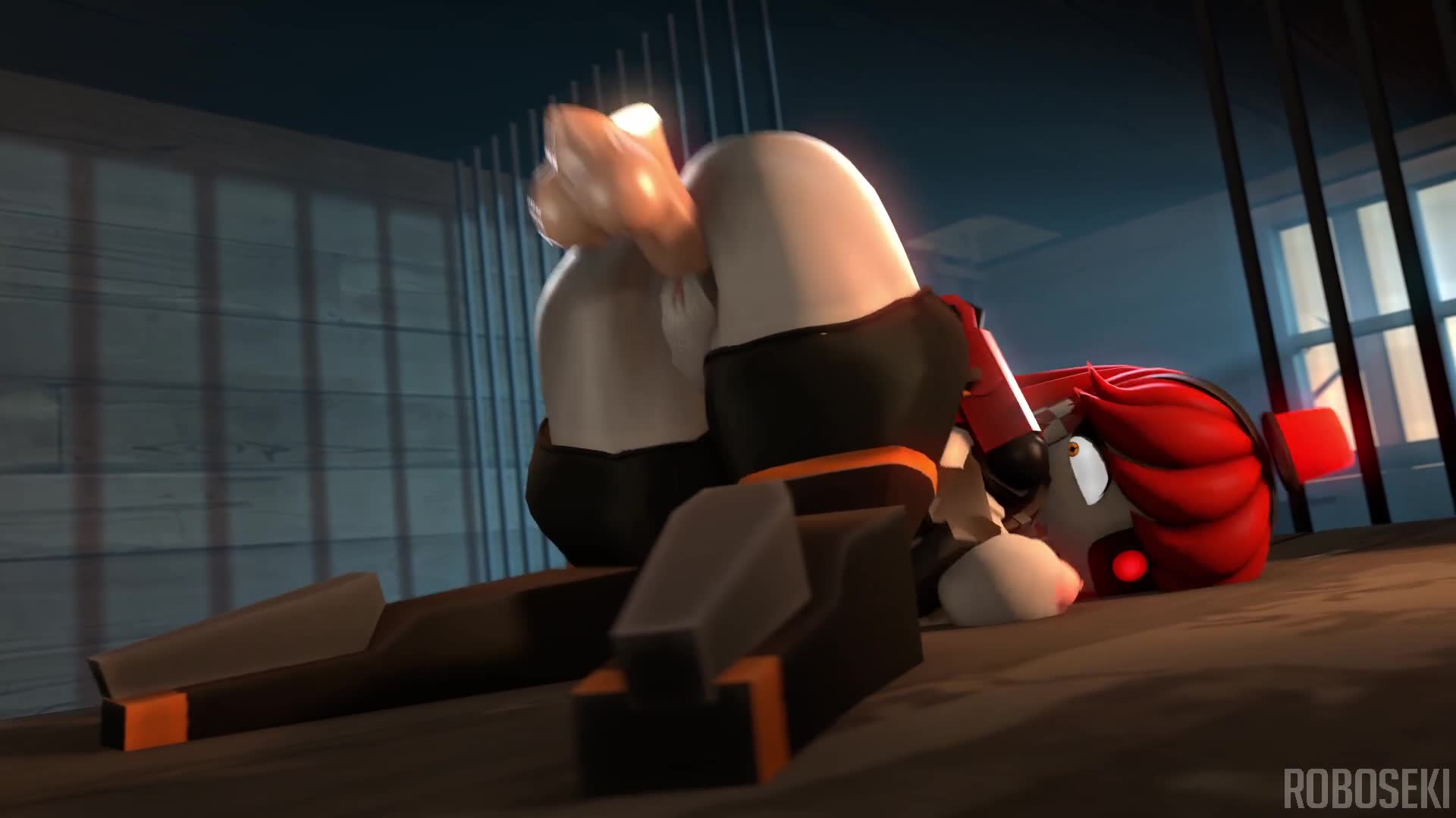 Rule34 – If it exists, there is porn of it / / 8676115