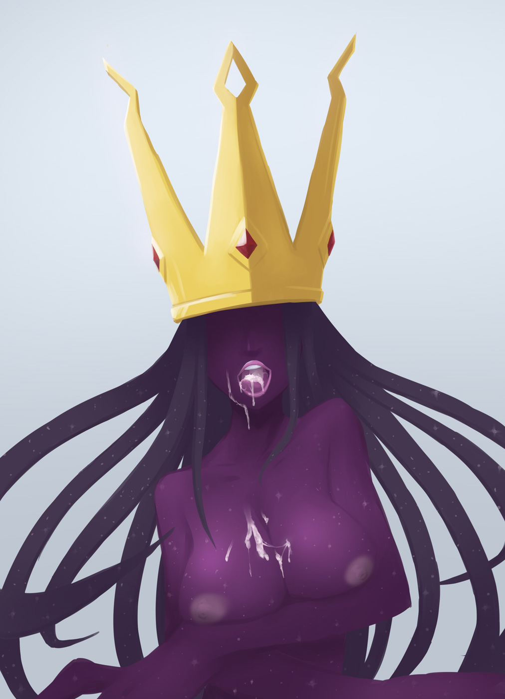 Rule34 – If it exists, there is porn of it / jiffic, shadow queen / 205889