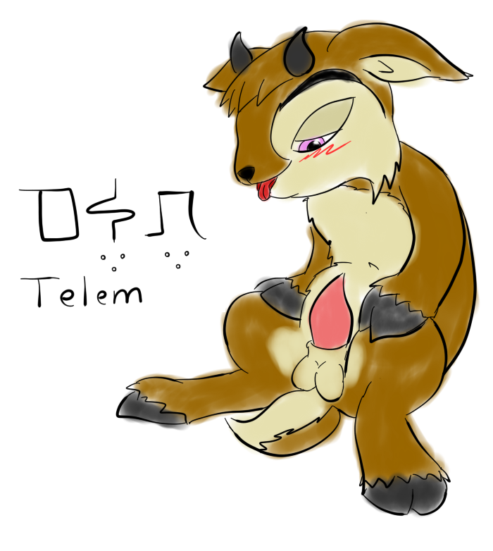 Rule34 – If it exists, there is porn of it / ixi, telem / 205898