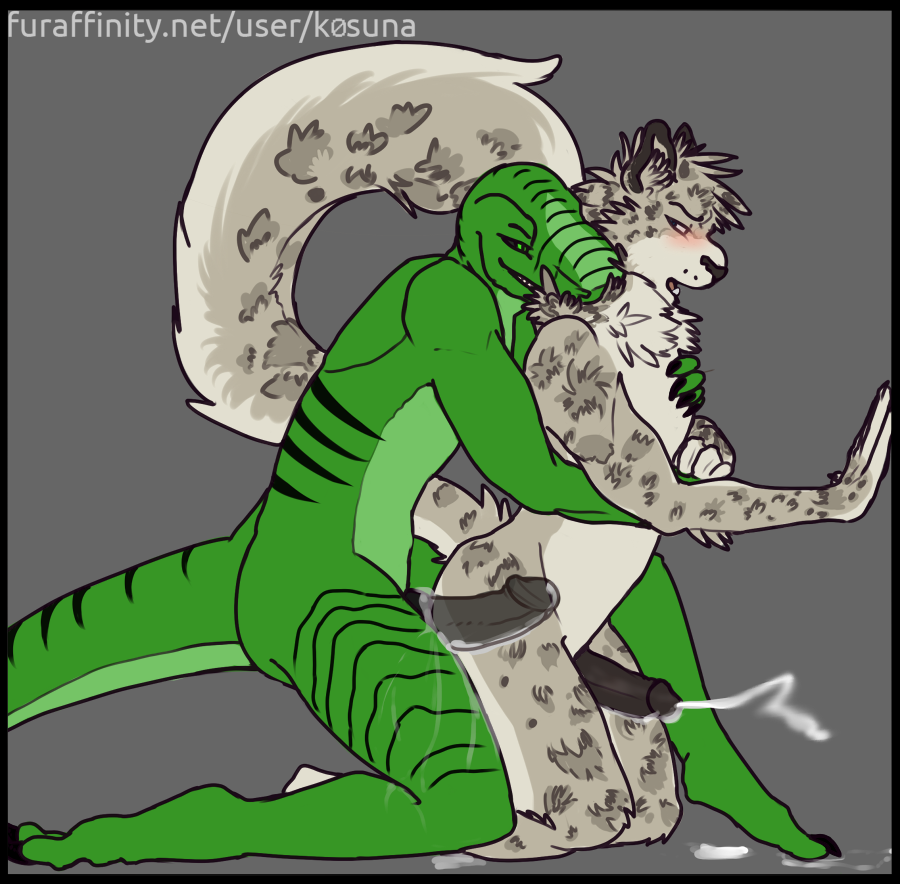 Rule34 – If it exists, there is porn of it / k0suna / 205937