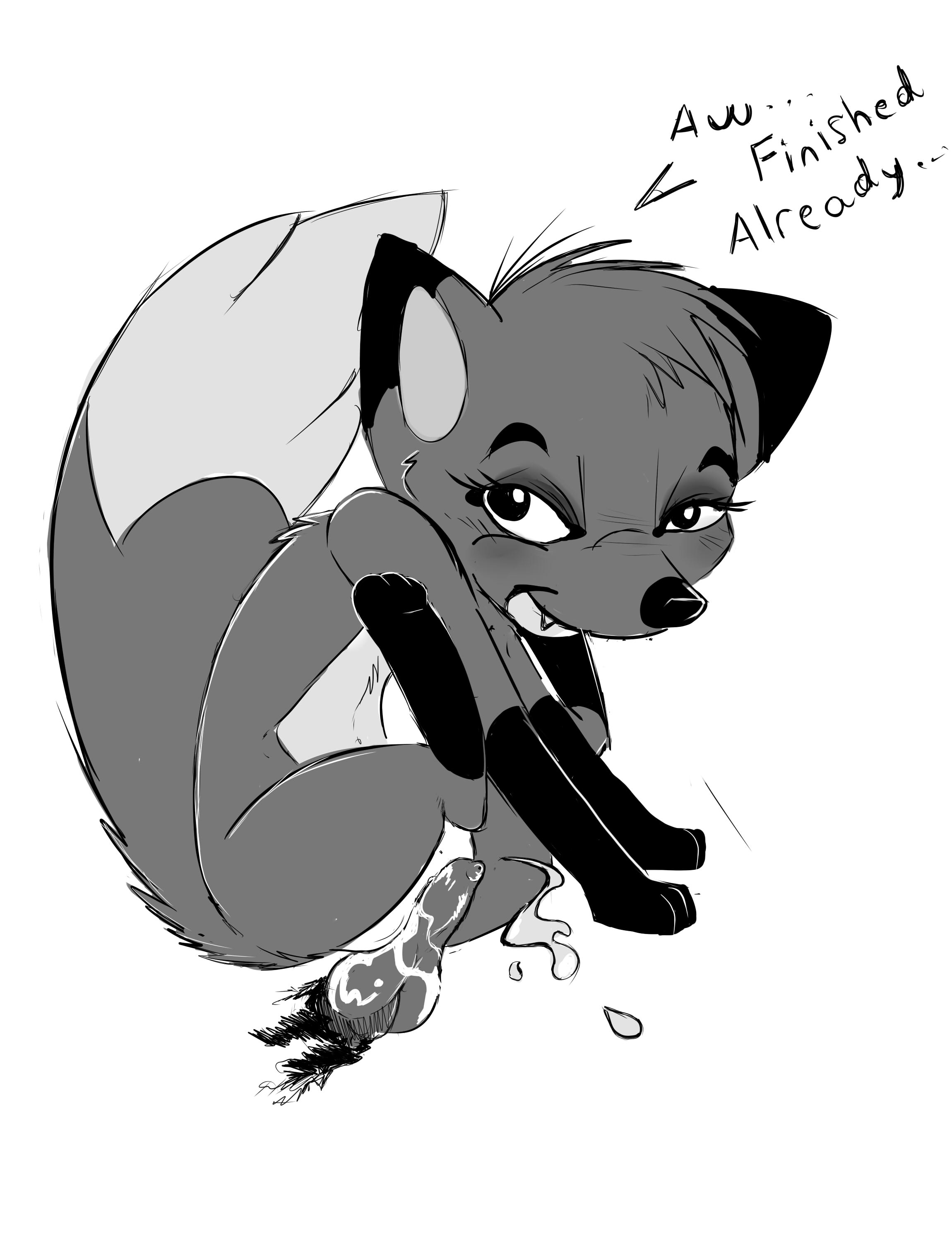 Rule34 – If it exists, there is porn of it / torinsangel, rita (jungledyret) / 206026