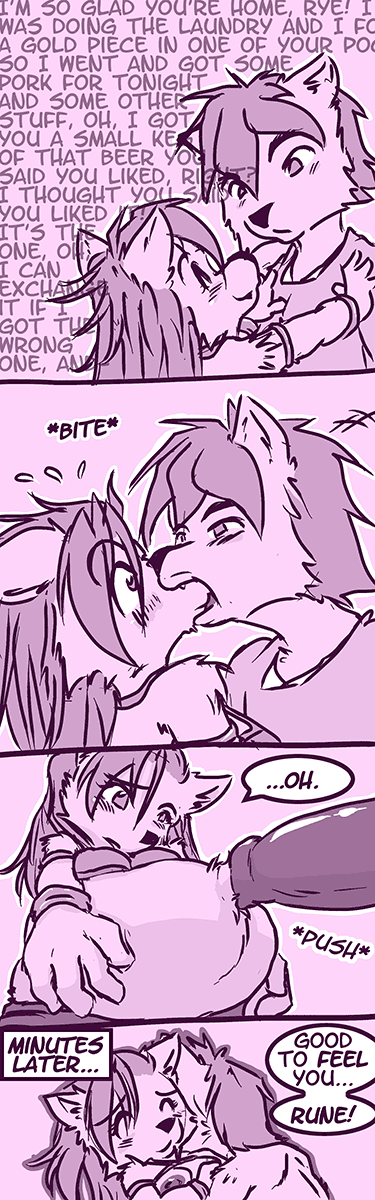 Rule34 – If it exists, there is porn of it / / 206098