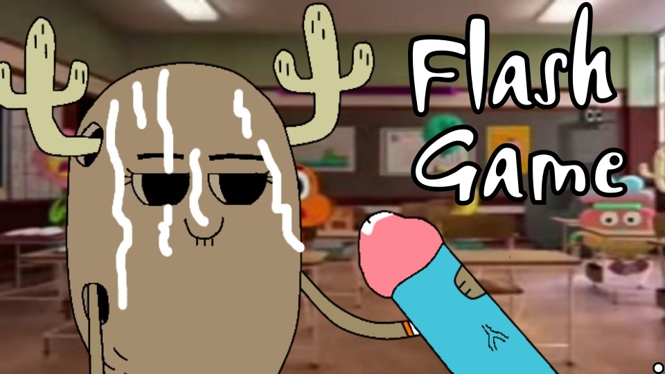 Rule34 – If it exists, there is porn of it / gumball watterson, penny fitzgerald / 206106