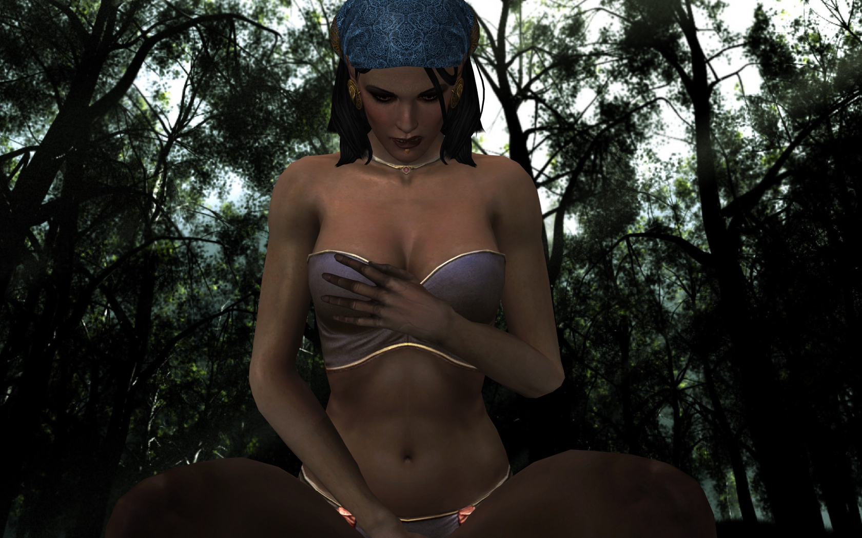 Rule34 – If it exists, there is porn of it / isabela / 206157