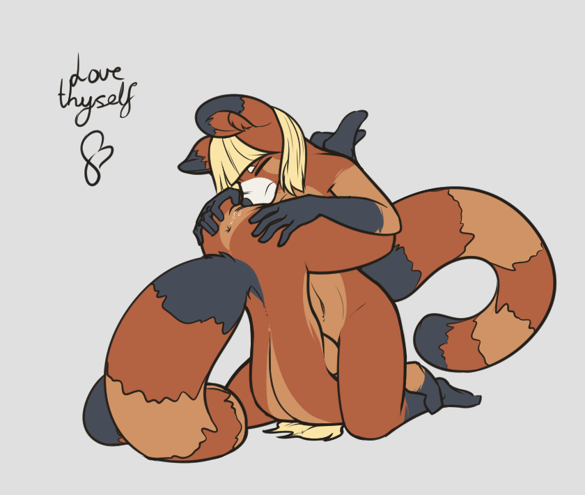 Rule34 – If it exists, there is porn of it / feretta, feretta (character) / 206286