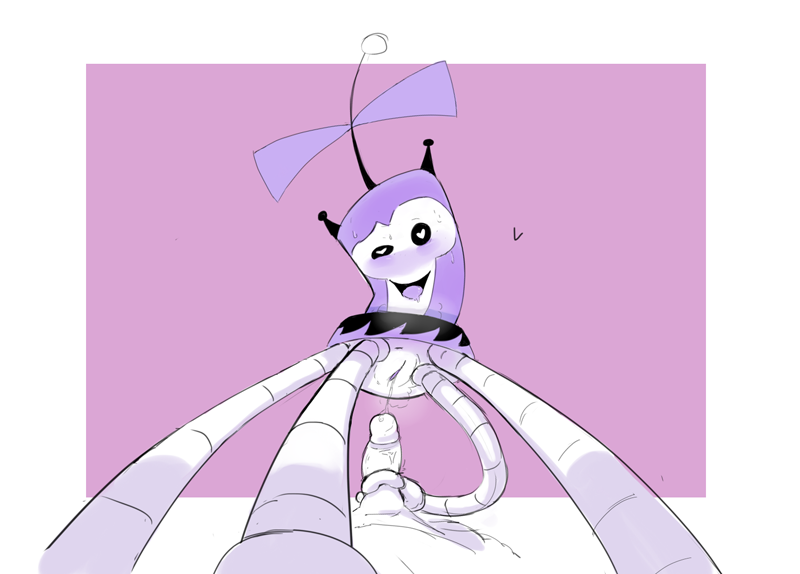 Rule34 – If it exists, there is porn of it / dogma, xj-4 / 206341