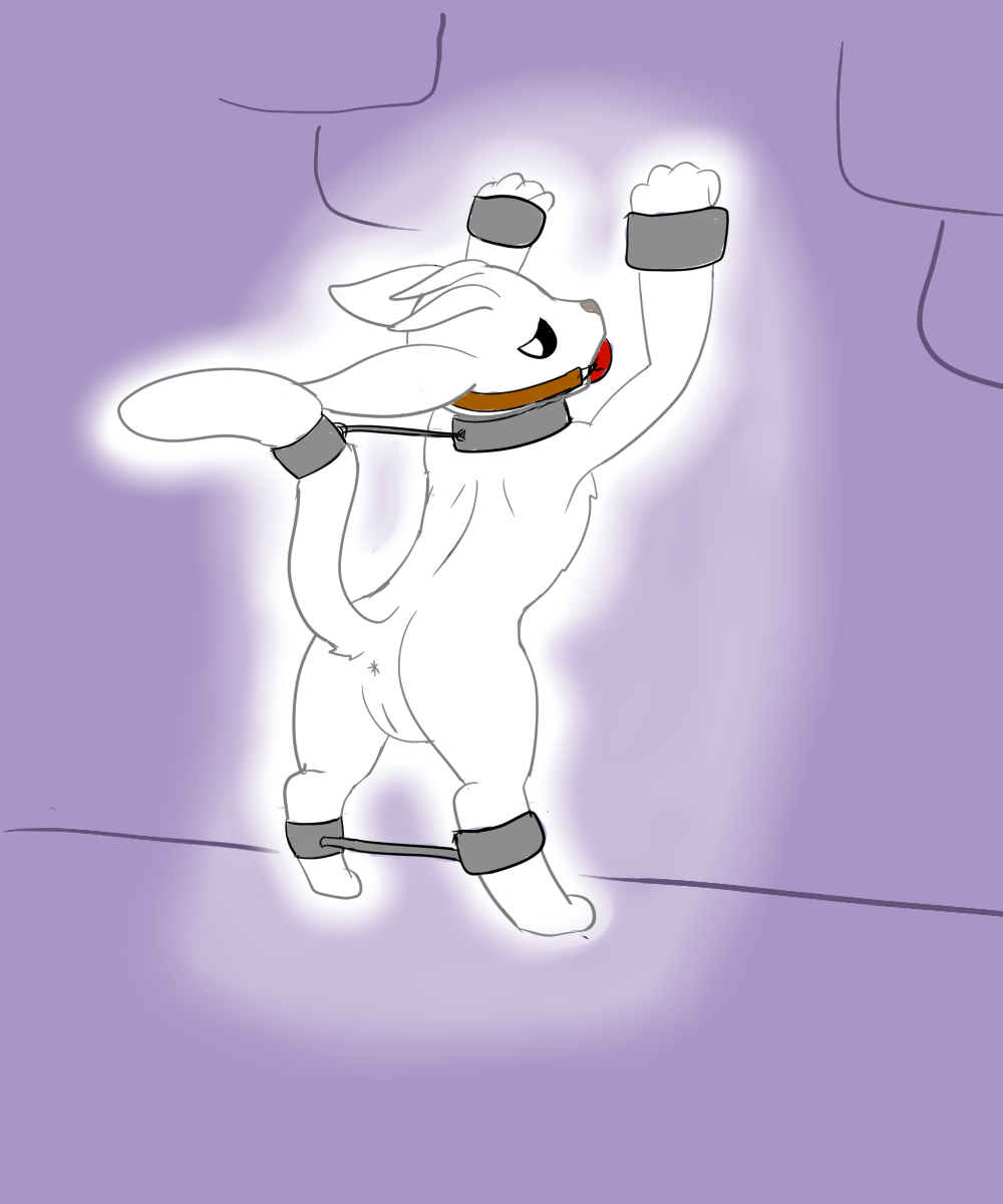 Rule34 – If it exists, there is porn of it / battle fennec (artist), ori / 206414