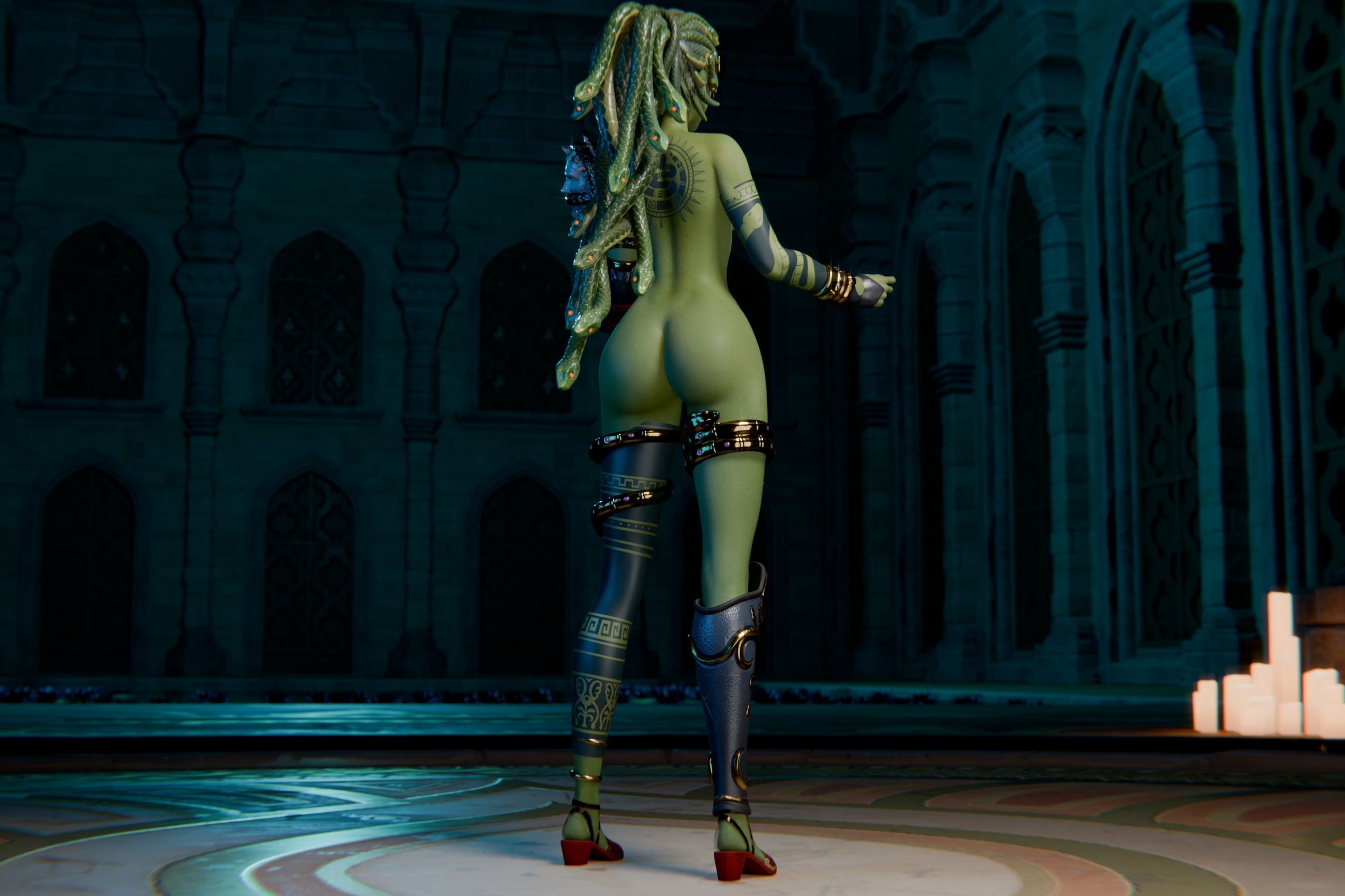 Rule34 – If it exists, there is porn of it / widowmaker / 8676268