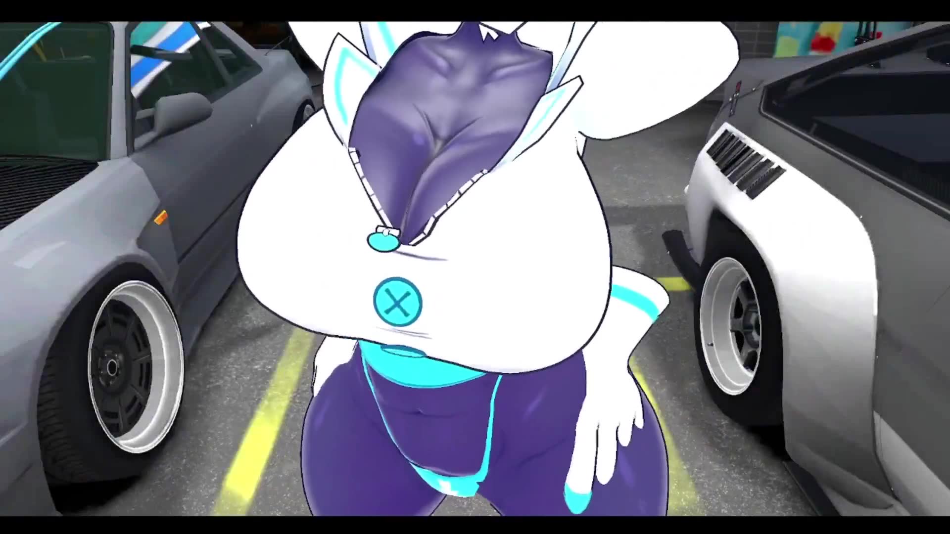 Rule34 – If it exists, there is porn of it / / 8676275