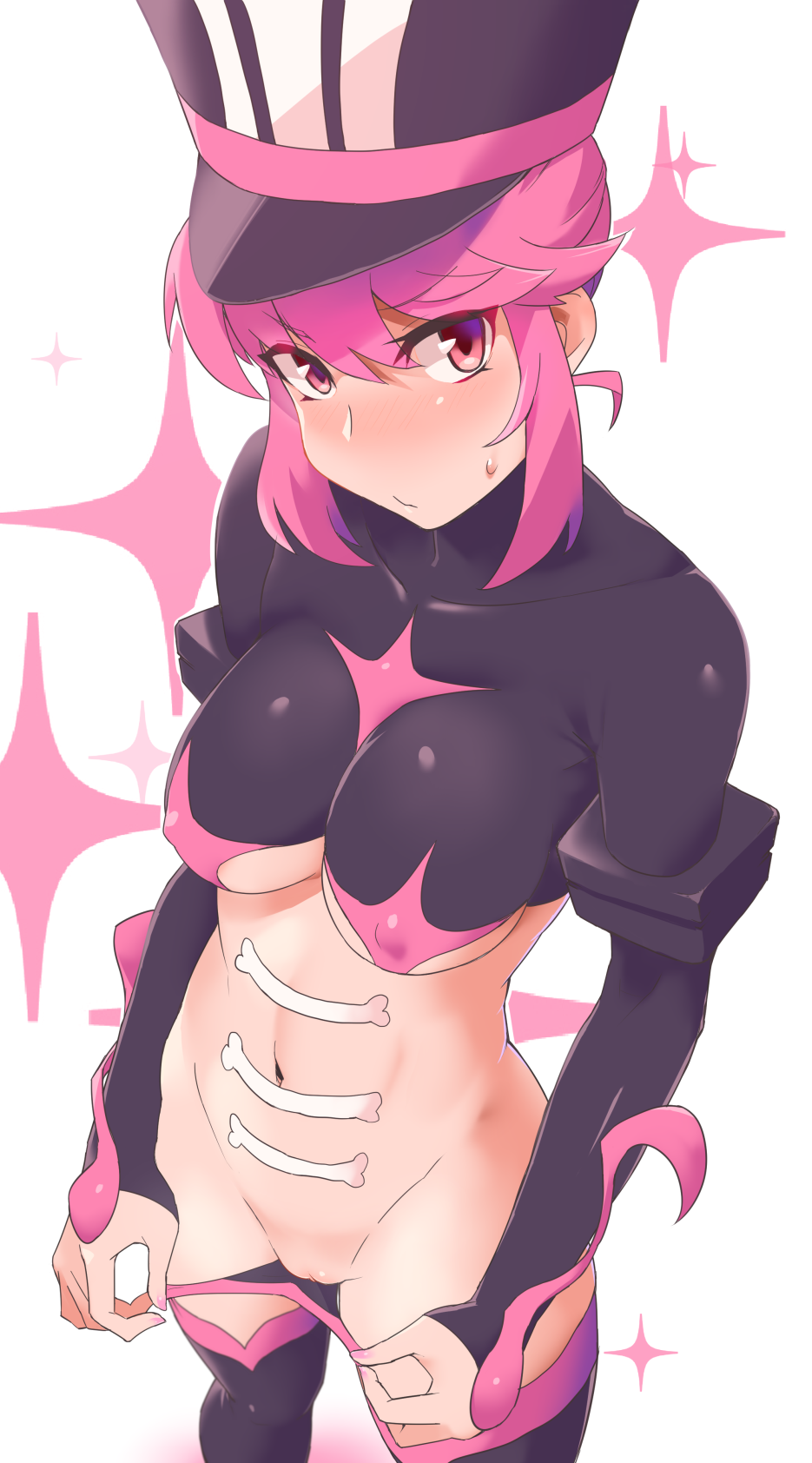 Rule34 – If it exists, there is porn of it / minakami, jakuzure nonon / 206567