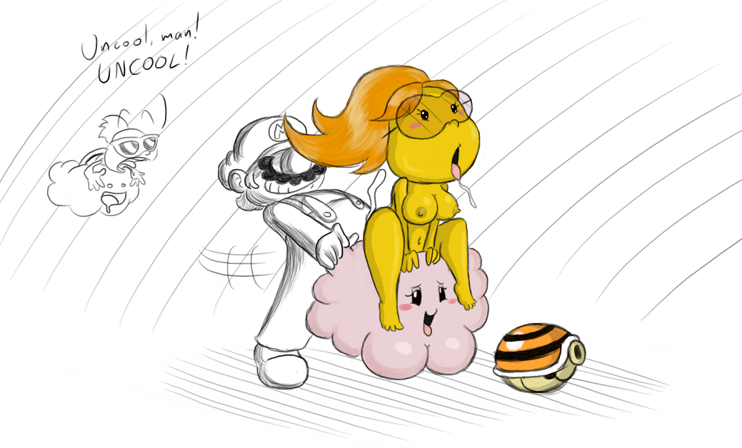 Rule34 – If it exists, there is porn of it / timoteihiv, lakilester, lakilulu, mario / 206568