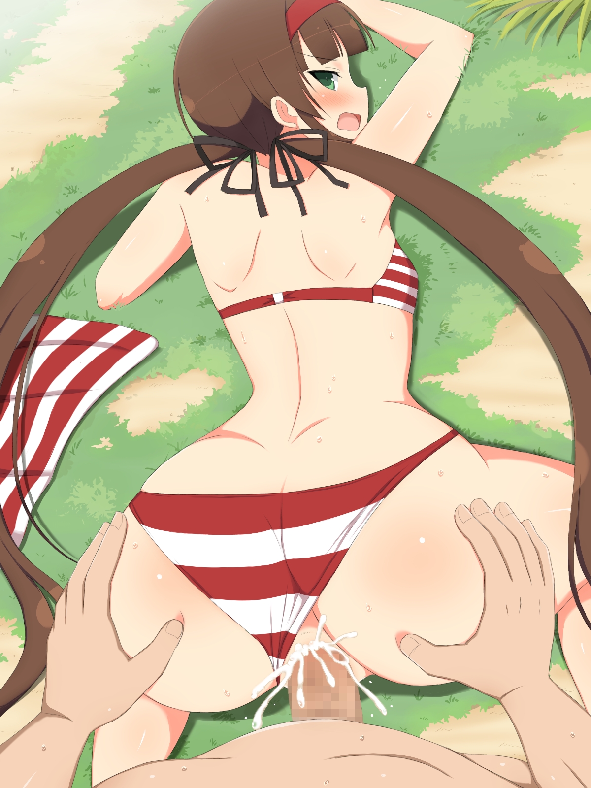 Rule34 – If it exists, there is porn of it / ryoubi (senran kagura) / 206569