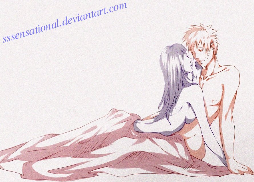 Rule34 – If it exists, there is porn of it / hyuuga hinata, uzumaki naruto / 206624
