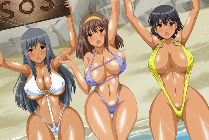 Rule34 – If it exists, there is porn of it / artist request / 206675
