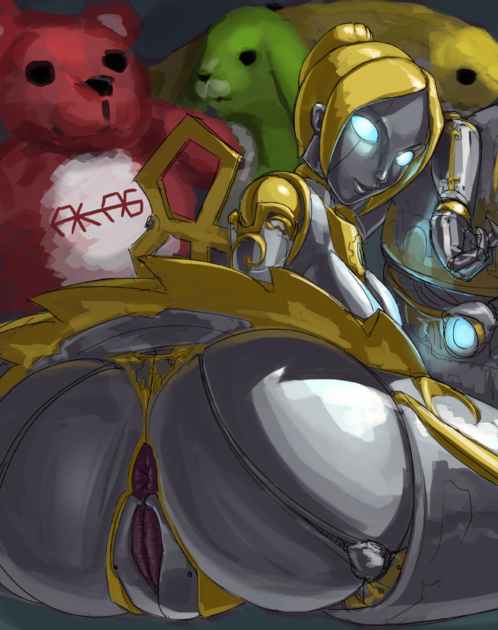 Rule34 – If it exists, there is porn of it / aka6, orianna / 206697