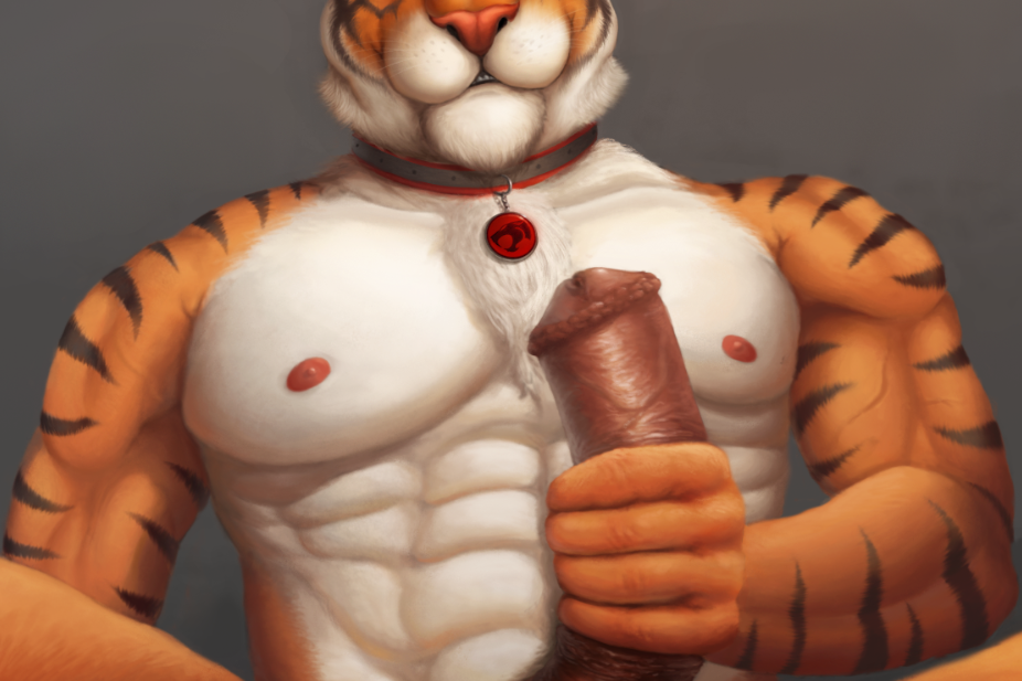 Rule34 – If it exists, there is porn of it / hungrypaws / 206718