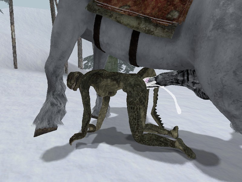 Rule34 – If it exists, there is porn of it / noah1chia, argonian / 206734