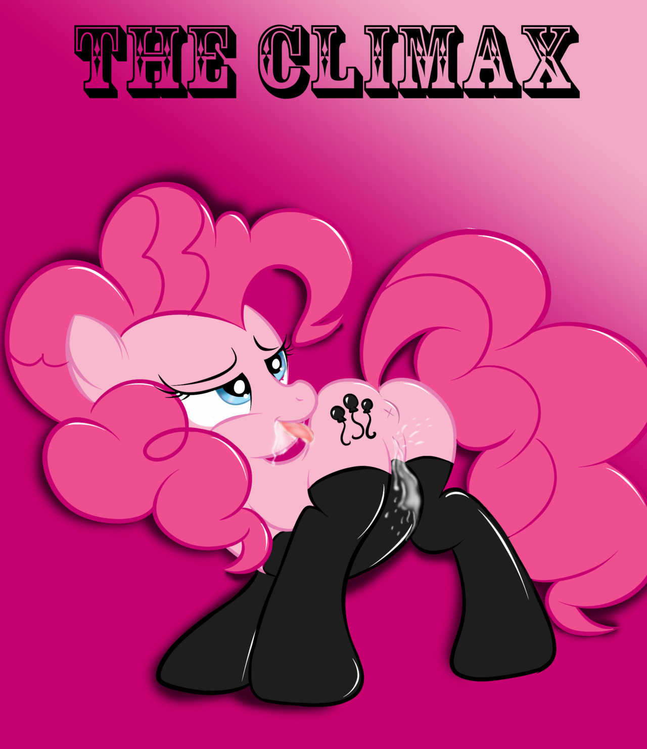 Rule34 – If it exists, there is porn of it / pinkie pie (mlp) / 206747