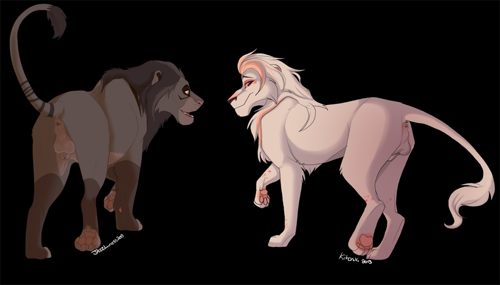 Rule34 – If it exists, there is porn of it / jazzlioness / 206790