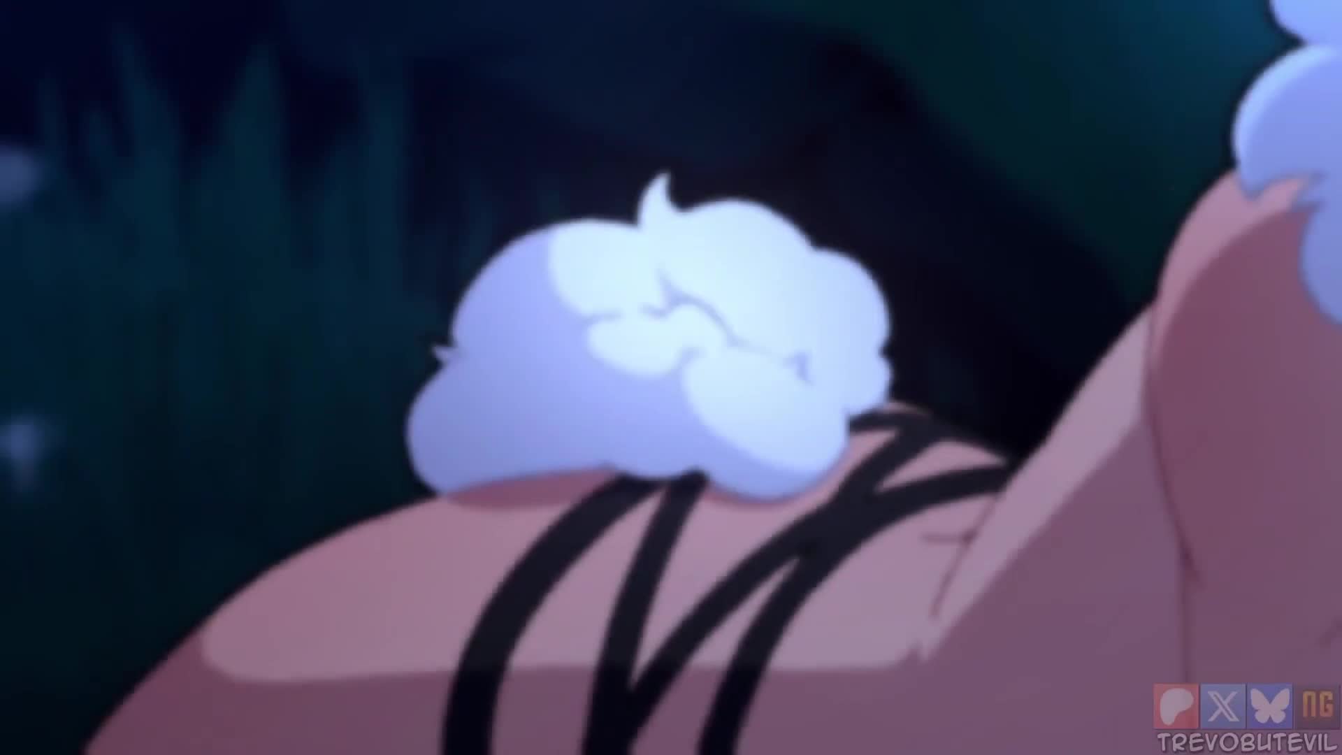 Rule34 – If it exists, there is porn of it / / 8676346