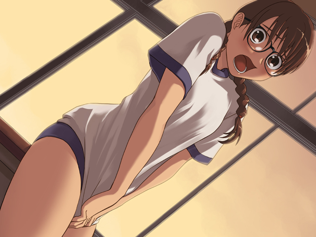 Rule34 – If it exists, there is porn of it / nanase ruo / 206859
