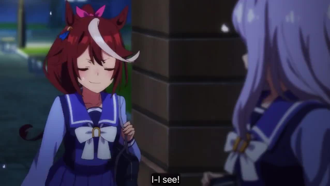 mejiro mcqueen (umamusume), tokai teio (umamusume), umamusume, animated, audible speech, highres, japanese audio, sound, tagme, video, 2girls, animal ears, bag, blue bag, blue eyes, blue ribbon, blush, bow, brown hair, cherry blossoms, dot nose, ear ribbon, female focus, green ribbon, hair bow, horse ears, horse girl, long hair, long sleeves, multicolored hair, multiple girls, neckerchief, outdoors, pink bow, pink petals, pleated skirt, ponytail, purple eyes, purple hair, purple sailor collar, purple serafuku, purple skirt, ribbon, sailor collar, school bag, school uniform, serafuku, shoulder bag, skirt, streaked hair, tracen school uniform, two-tone hair, white neckerchief, white streaks