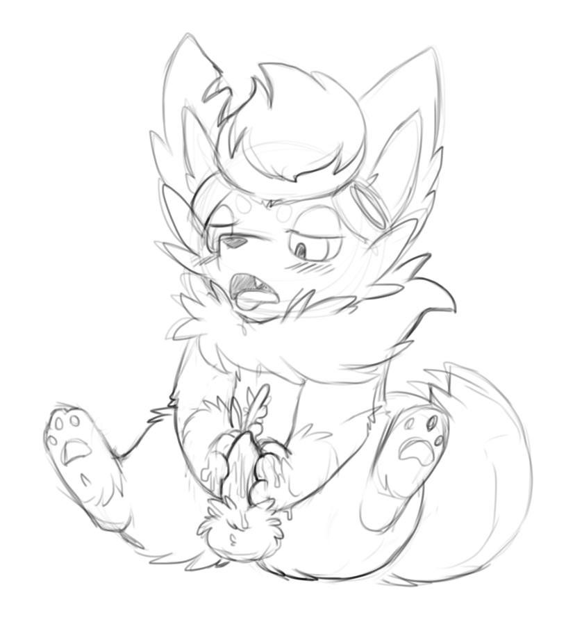 Rule34 – If it exists, there is porn of it / zorua / 206903