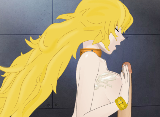 Rule34 – If it exists, there is porn of it / konashion, yang xiao long / 206904