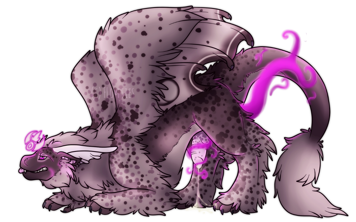 Rule34 – If it exists, there is porn of it / toothy / 206947