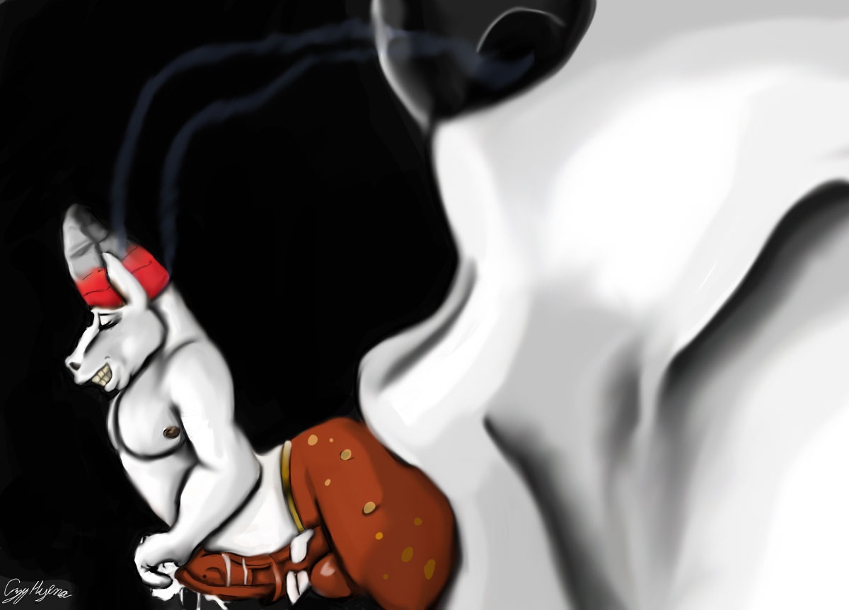 Rule34 – If it exists, there is porn of it / / 207015