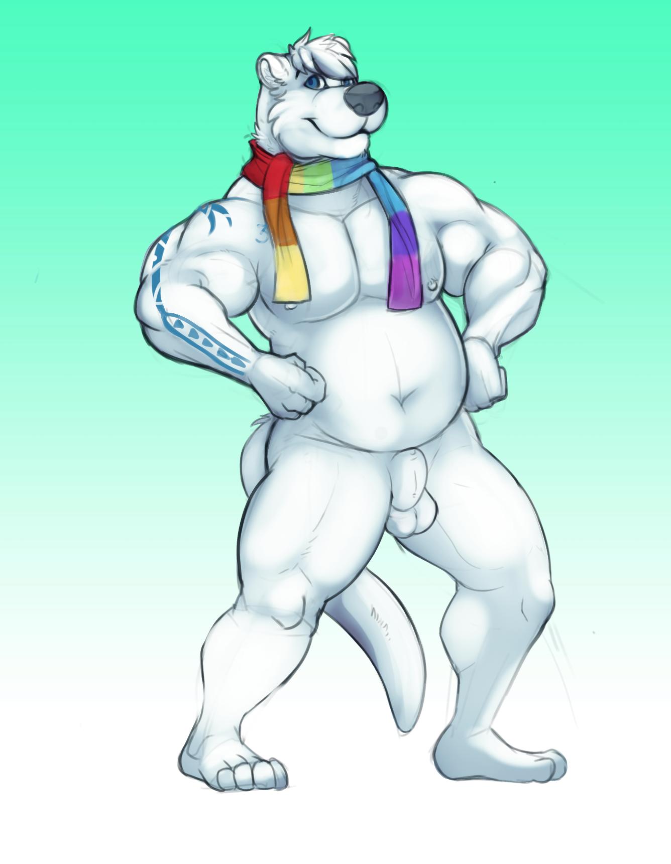 Rule34 – If it exists, there is porn of it / horrorbuns / 207031