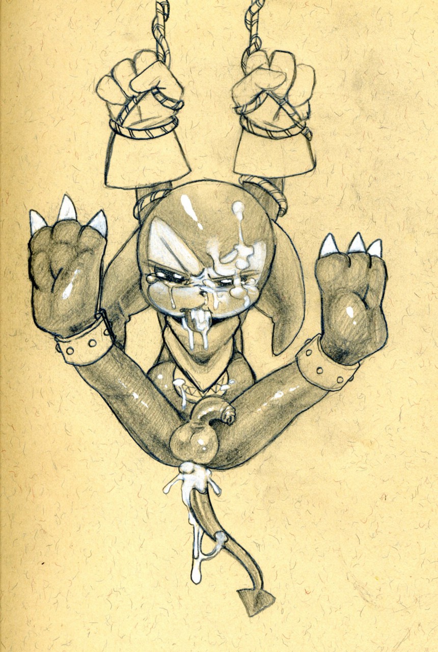 Rule34 – If it exists, there is porn of it / tush, impmon / 207033