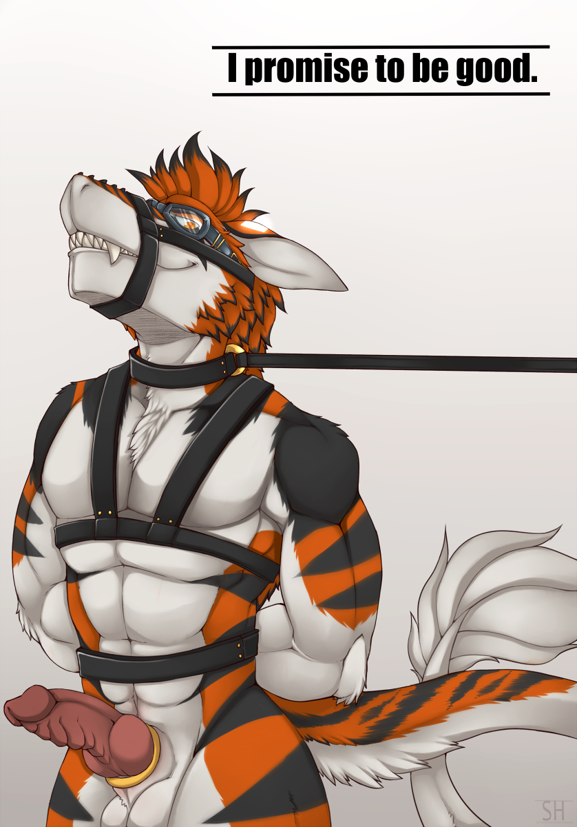 Rule34 – If it exists, there is porn of it / spazzyhusky / 207071